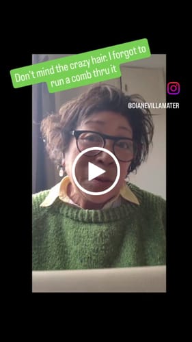 Customer video review of The Pochette - Large