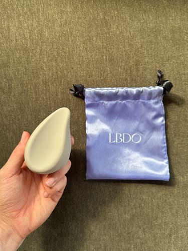 Customer photo review of Essensual Vibe