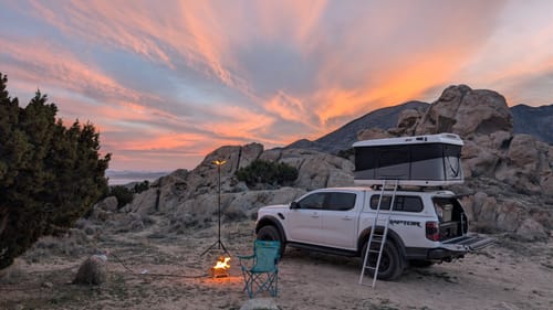 Customer photo review of The Howl R1