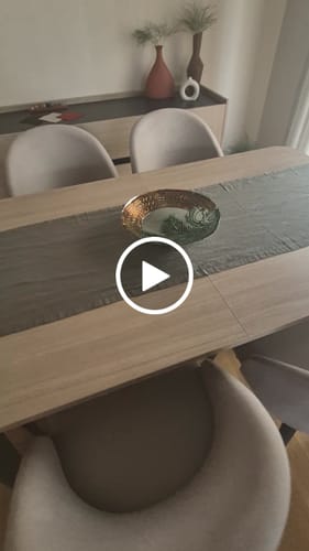 Customer video review of Keten Runner Haki