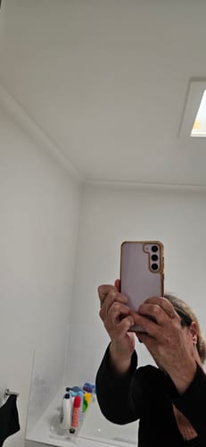 Customer photo review of Magic Glass™ XXL Shine Cloth