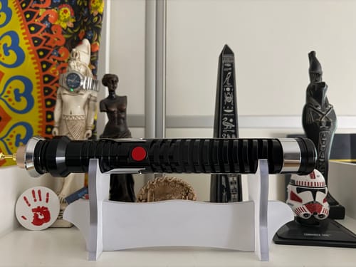 Customer photo review of Jinn hero saber