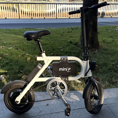 Customer photo review of MAXFIND MINI P (NEW)