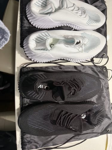 Customer photo review of MLO Drawstring Bag