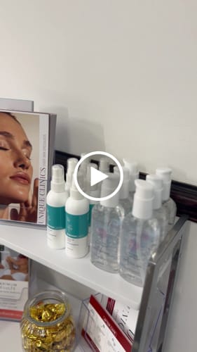 Customer video review of The Rescue Mist Range