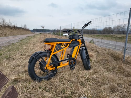 Customer photo review of Ultimate Upgrade Kit (Not Sold Separately)