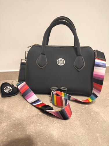 Customer photo review of Bauletto