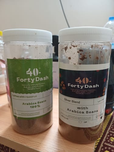 Customer photo review of بوكس الامتحانات