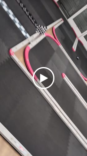 Customer video review of X-PVB-6-Ti Xbility Titanium Pivot Ball 6mm (5pcs)