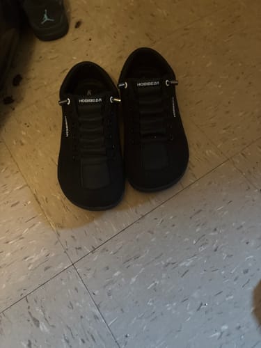 Customer photo review of Sorrel - Barefoot Shoes