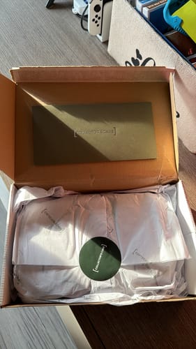 Customer photo review of Baguette