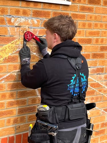 Customer photo review of TrigJig | Angle Finder AF6 MKII