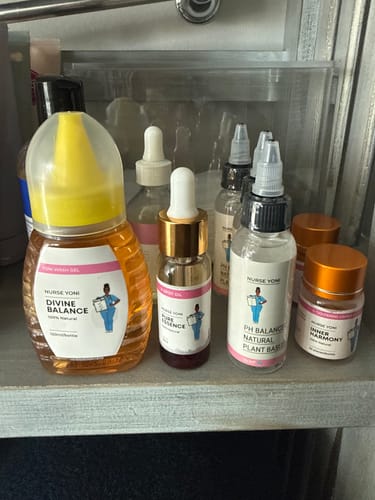 Customer photo review of Stay The Night Bundle