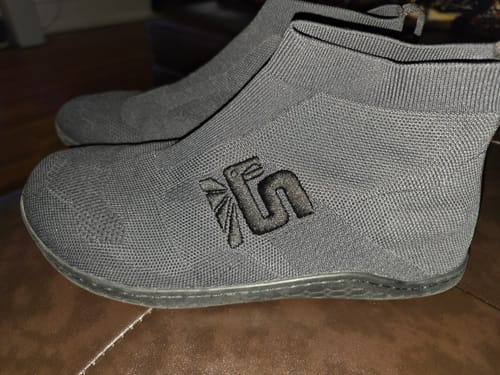 Customer photo review of THE OTISHI 2.0 "Amaru/Black"