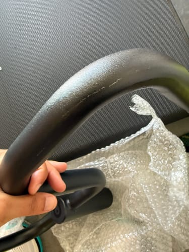 Customer photo review of Viking Press