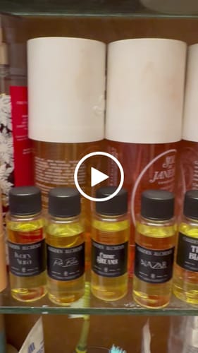 Customer video review of Discovery Set