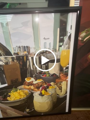 Customer video review of Green Ivy