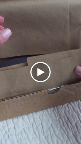 Customer video review of ORIGINS 3004 SERIES POLARIZED SUNGLASSES