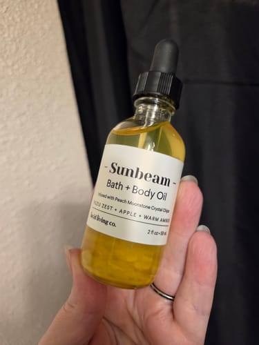 Customer photo review of Secret Garden Bundle