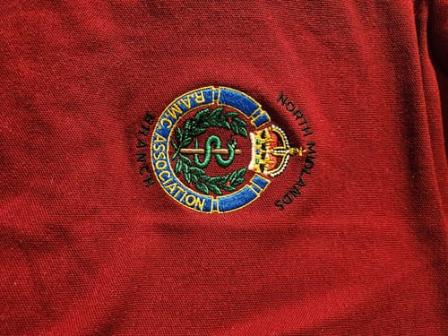 Customer photo review of Polo Budget
