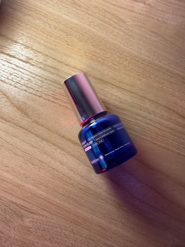 Customer photo review of Legacy Youth Elixir