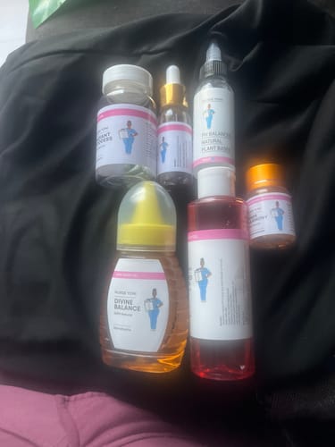 Customer photo review of The Soft Life Bundle + Free Wap.