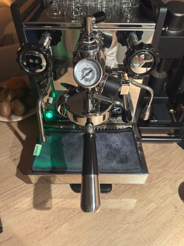 Customer photo review of HD E61 Precision Bundle