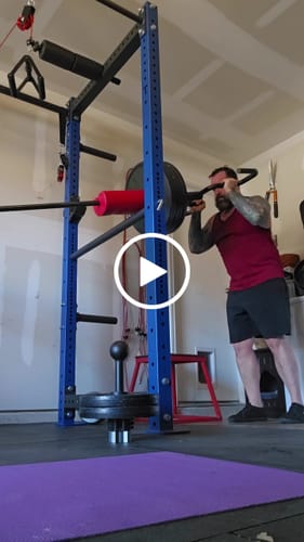 Customer video review of Viking Press