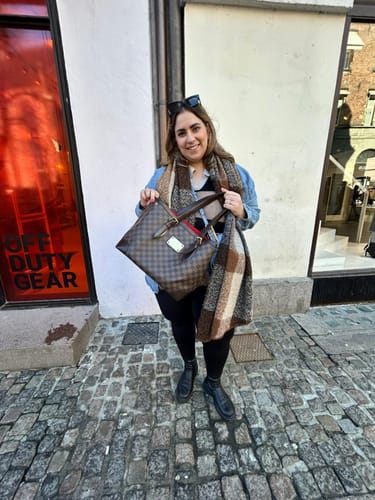 Customer photo review of Hampstead MM