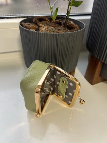 Customer photo review of Mini Joyero Elegante™