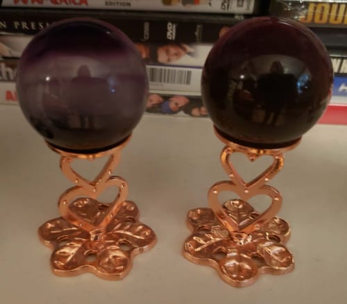 Customer photo review of KIKICRYSTAL Shop Claim Sale For 0305