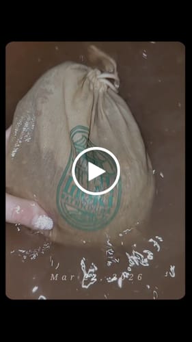 Customer video review of Lunar Citrus Glow