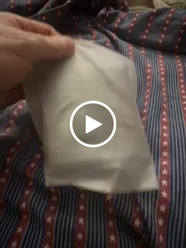 Customer video review of To My Daughter - Love Dad - Beautiful Gift Set - SS559