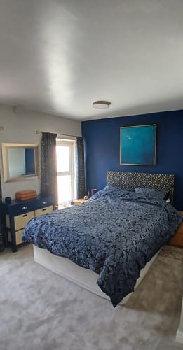 Customer photo review of Skyrise Print