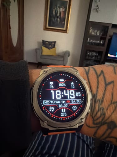 Customer photo review of Assicurazione sulla spedizione