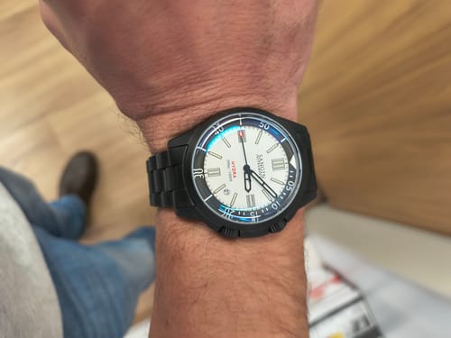 Customer photo review of Hydra II (VIP)