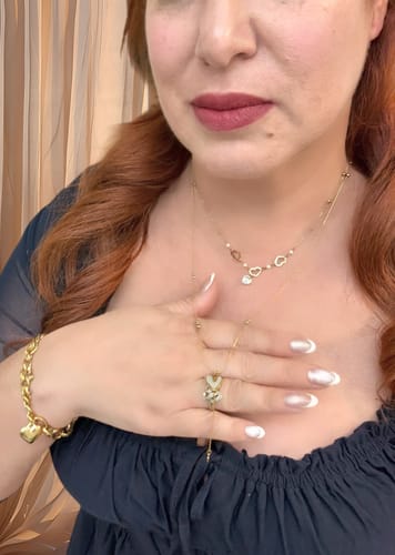 Customer photo review of Timeless Affection
