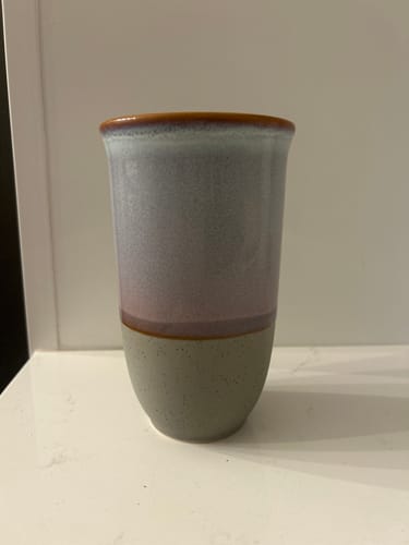 Customer photo review of Horizon Cup 16oz