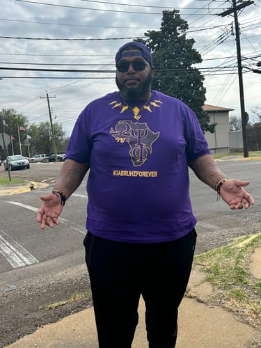 Customer photo review of Da Bruhz Forever