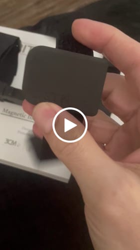 Customer video review of PITATA M.I.S.T. - Magnetic Instant Smoke Tech