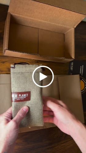 Customer video review of JORDAN POLARIZED SUNGLASSES