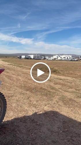 Customer video review of Buscadero BSX 140 Pit Bike