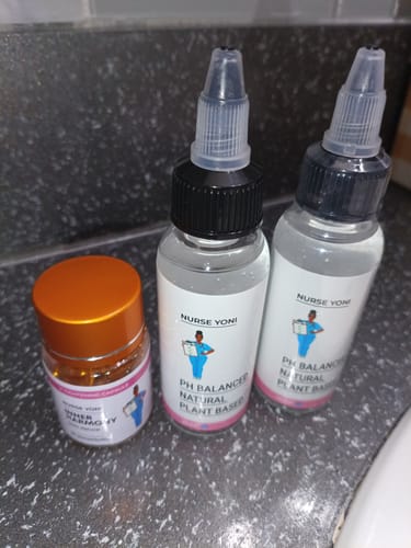 Customer photo review of Bundle Of 3