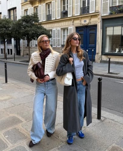 Customer photo review of Nathalie Napoleon Jacket