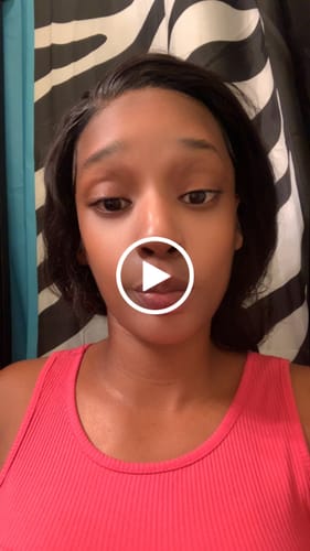 Customer video review of Inner Harmony