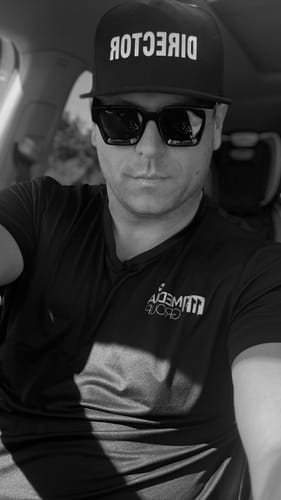 Customer photo review of Polar Black Plant Based Polarized