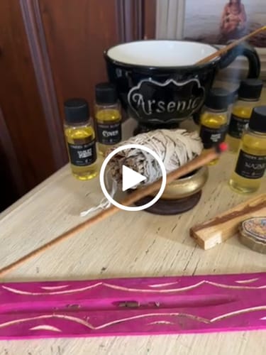 Customer video review of Discovery Set