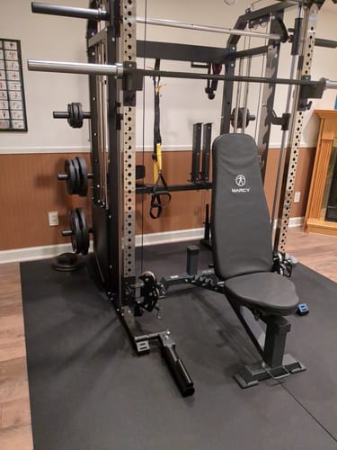 Customer photo review of BX2 landmine (January Pre-Order)