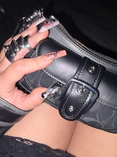 Customer photo review of Dark Angel