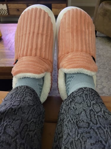 Customer photo review of HappyCozy